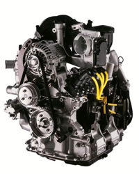 P90D2 Engine